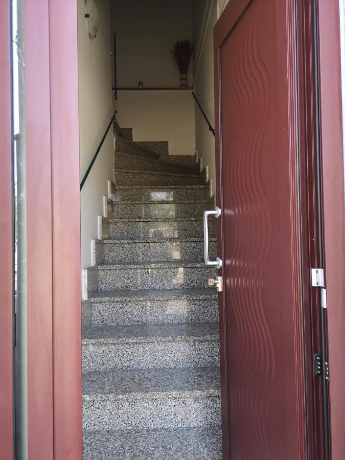 San Simplicio Eco-Apartment Olbia Exterior photo