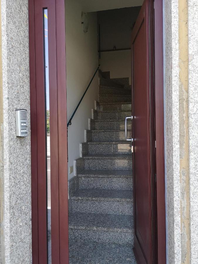 San Simplicio Eco-Apartment Olbia Exterior photo