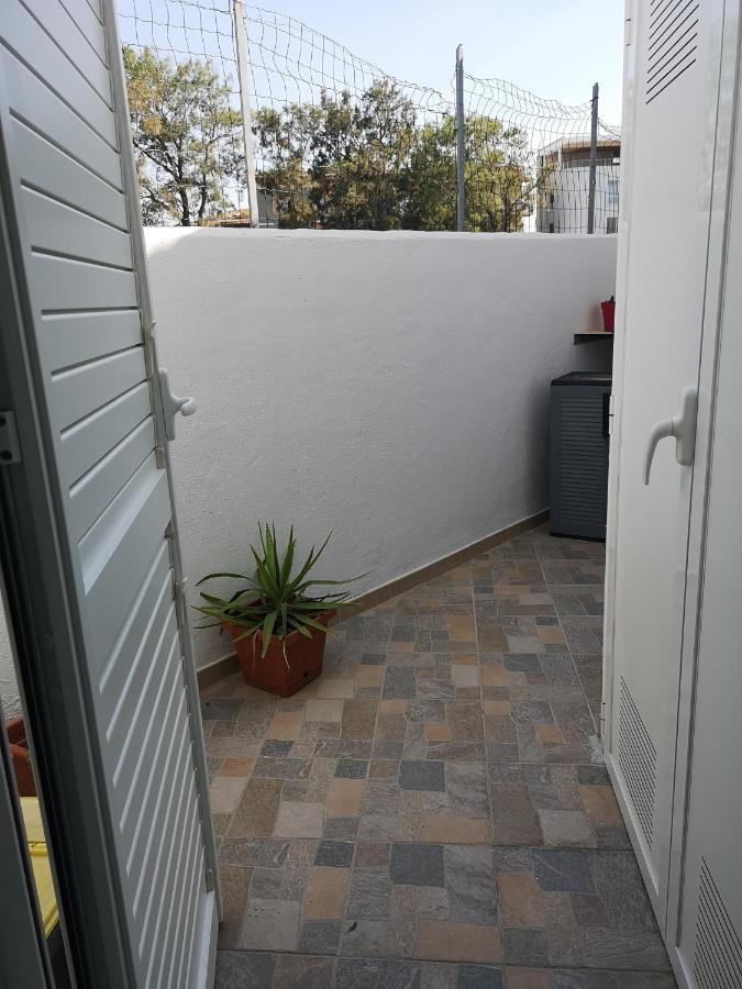 San Simplicio Eco-Apartment Olbia Exterior photo