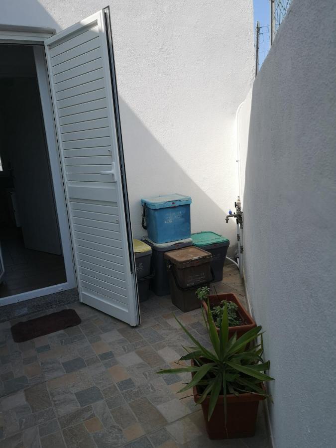 San Simplicio Eco-Apartment Olbia Exterior photo