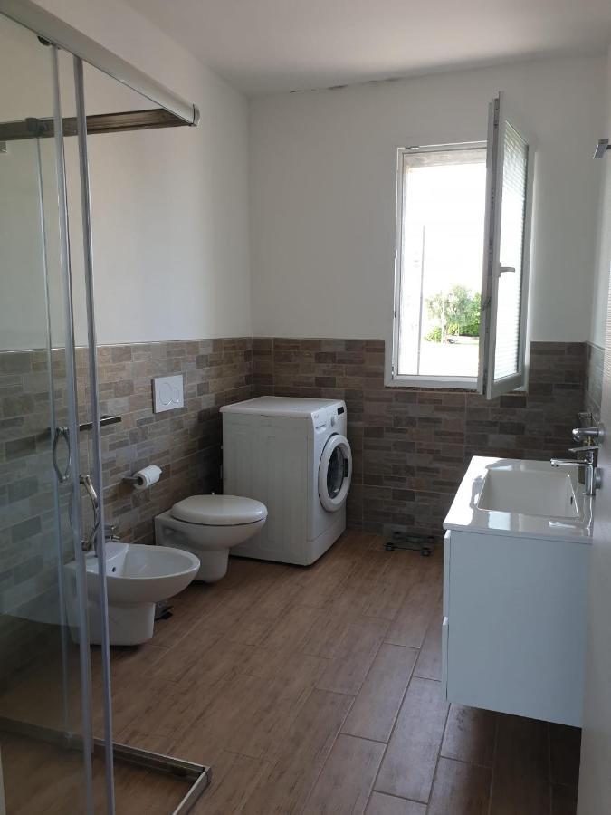 San Simplicio Eco-Apartment Olbia Exterior photo