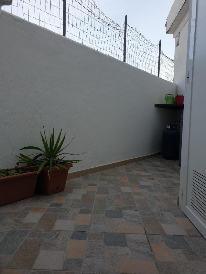 San Simplicio Eco-Apartment Olbia Exterior photo