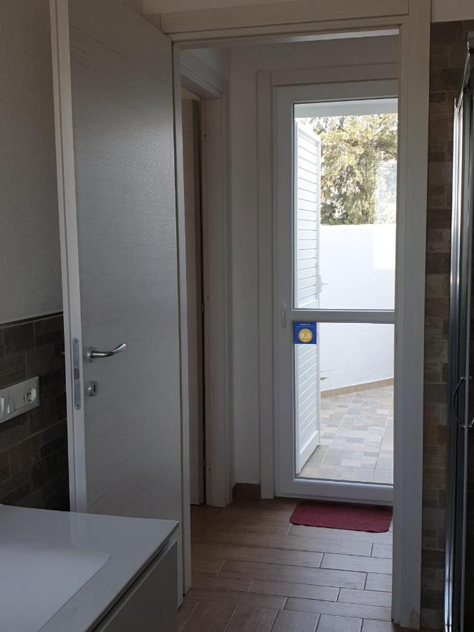 San Simplicio Eco-Apartment Olbia Exterior photo