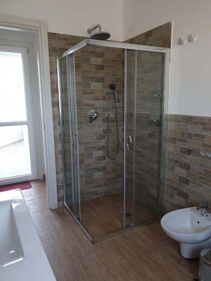 San Simplicio Eco-Apartment Olbia Exterior photo